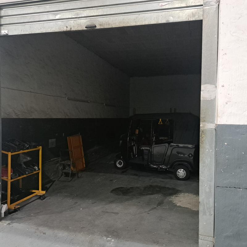 To Let commercial Property for Rent in North End Eastern Cape